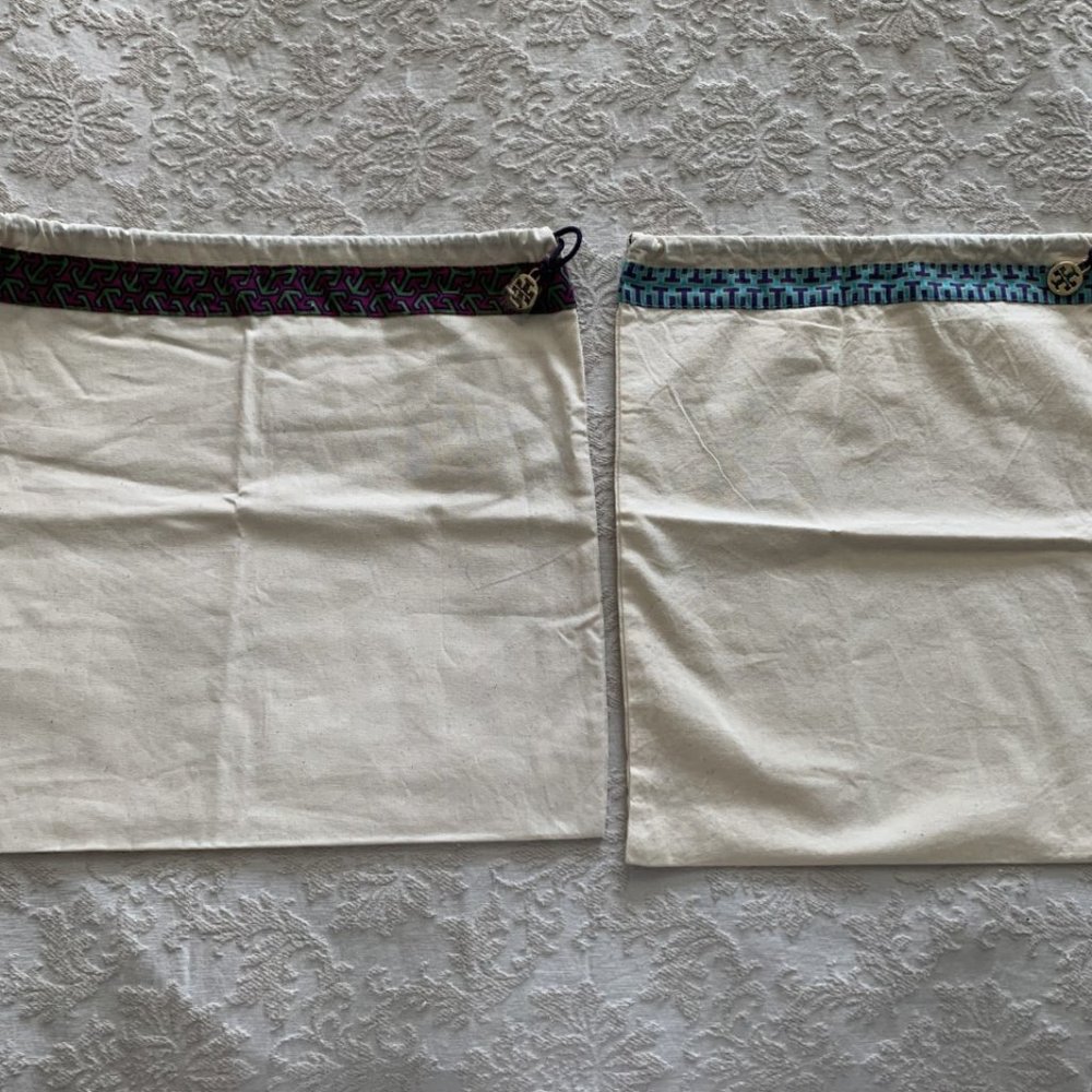 Tory Burch Dust bags (2)